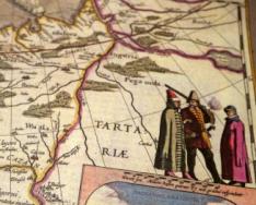 Великая Тартария или как скрыли целый континент?